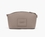 The beauty bag Marc Jacobs cement